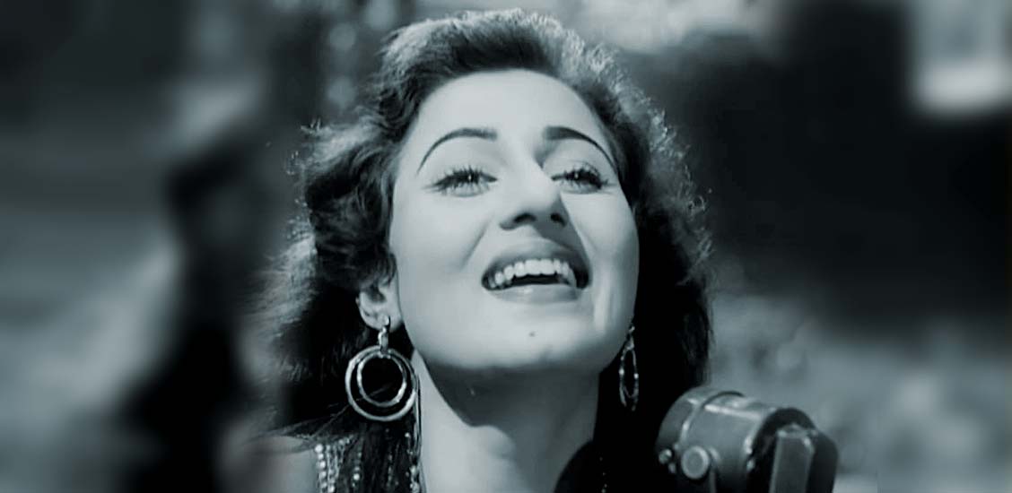 Madhubala(Pic: Google Image Search)
