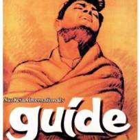 Rare Poster of Guide 2