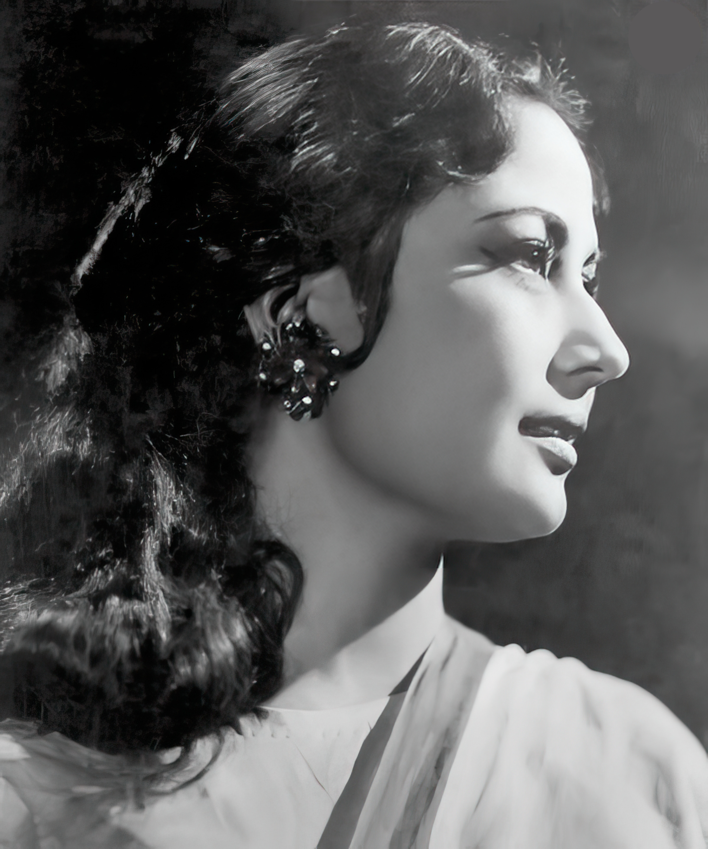 Meena Kumari