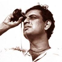 Satyajit Ray