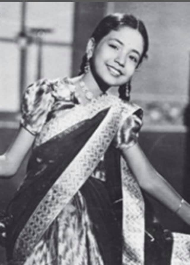 Meena Kumari