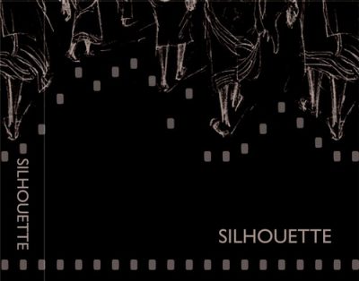 Silhouette Volume 10 - 4
