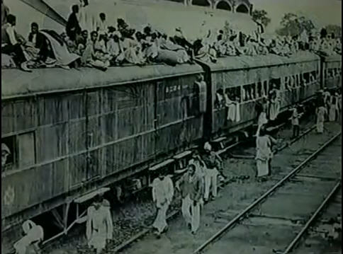 Garam Hawa