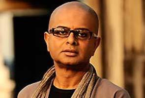 Rituparno Ghosh