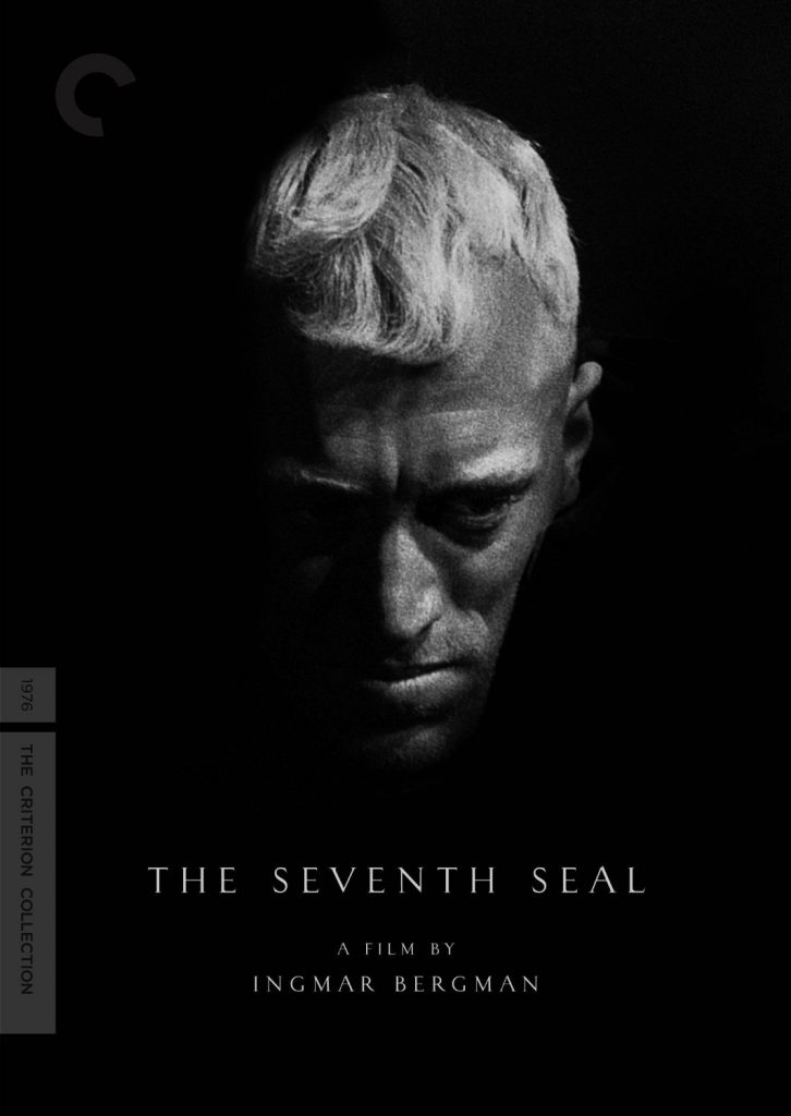 The Seventh Seal (The Criterion Collection) (1957)