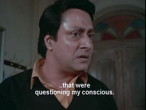 Ranjit Mullick in Shakha Proshakha