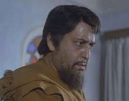 Soumitra Chatterjee in Shakha Proshakha
