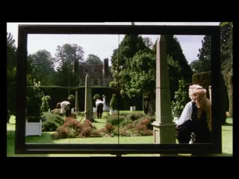 The Draughtsman’s Contract