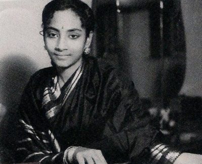 Geeta Dutt