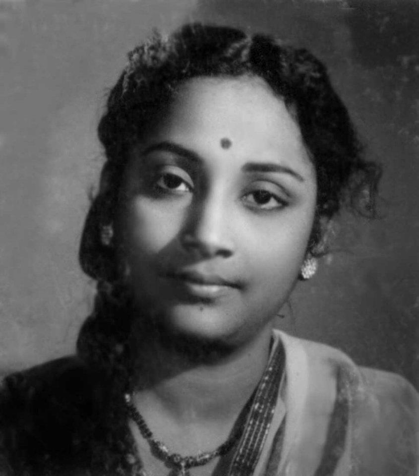 Geeta Dutt