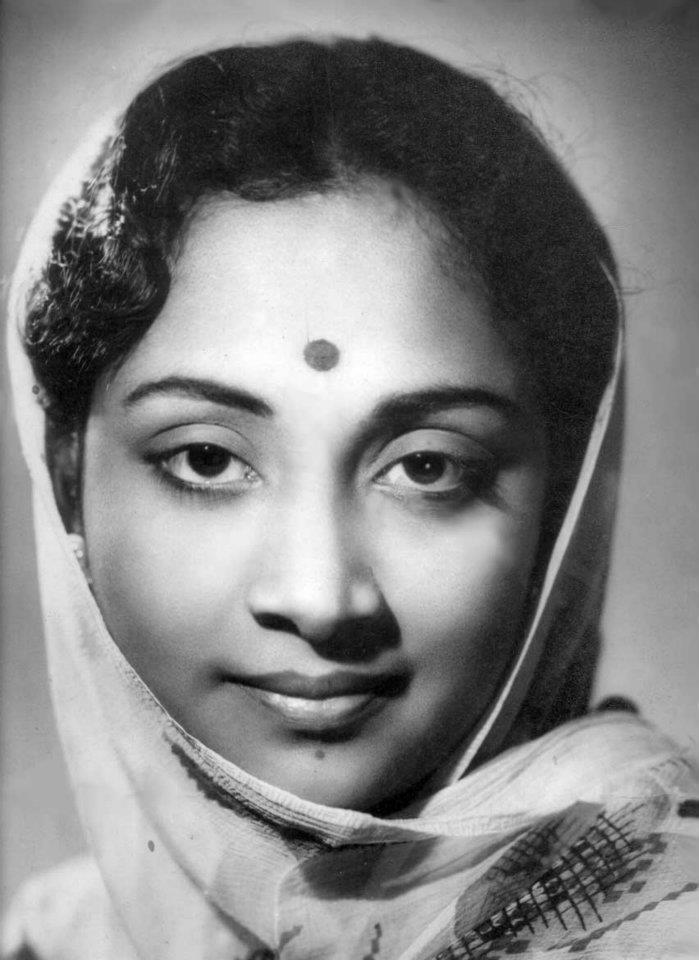 Geeta Dutt