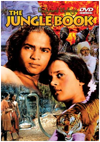 The Jungle Book