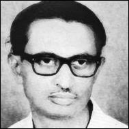 Sudhin Dasgupta