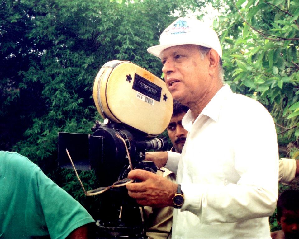 Tapan Sinha