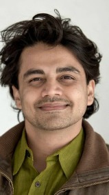 Dheeraj Akolkar