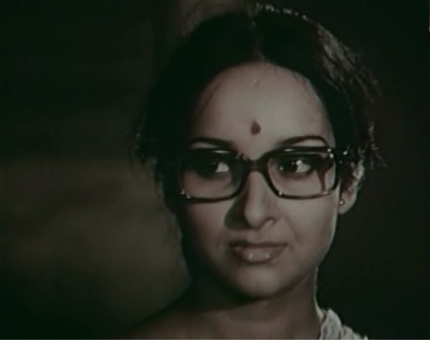 Mamata Shankar in Ekdin Pratidin