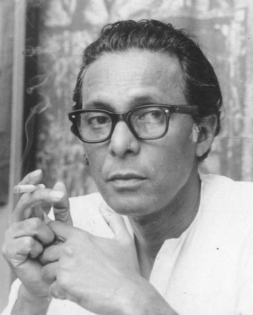 Mrinal Sen