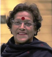 Shoma A Chatterjee