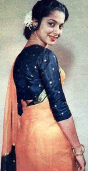Waheeda Rehman