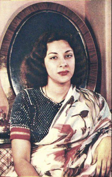 Nargis the icon