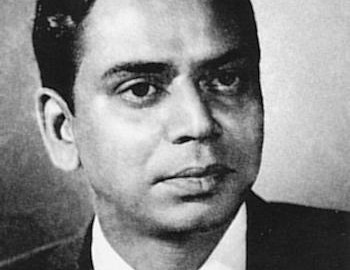Shankardas Kesarilal popularly known by his pen name Shailendra