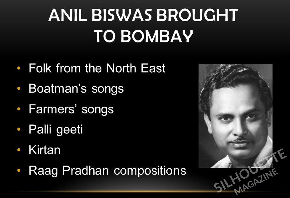 Anil Biswas