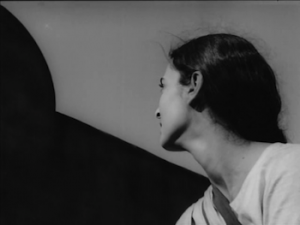 Bandini, starring Nutan, Ashok Kumar and Dharmendra