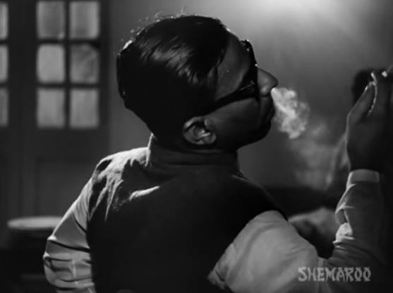 Nabendu Ghosh in Sujata