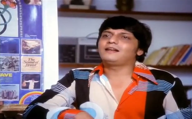 aane wala pal golmaal amol palekar