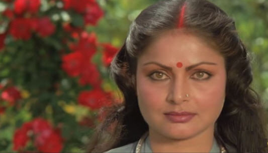 jahan pe savera ho raakhee