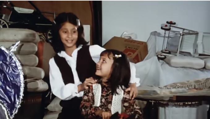 Lakdi ki kaathi (Masoom)