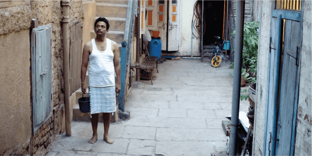 LATHE JOSHI / Mangesh Joshi