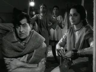 Teesri Kasam
