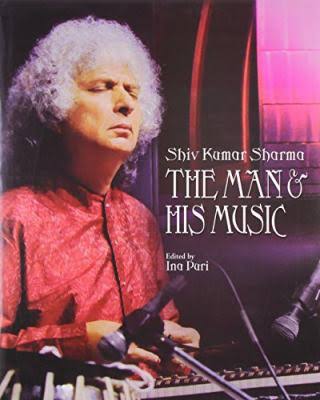 Shiv Kumar Sharma Biography