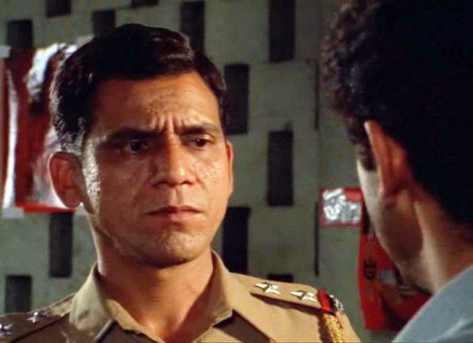 Om Puri