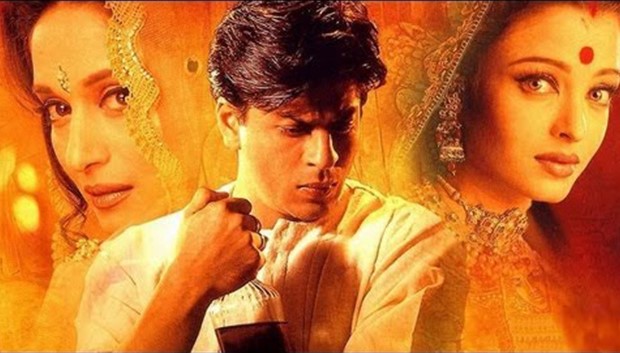 Sanjay Leela Bhansali's Devdas