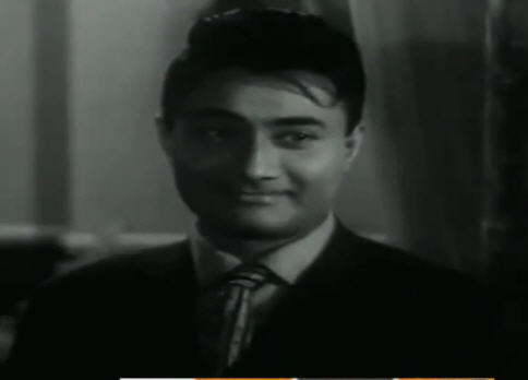 `Dev Anand