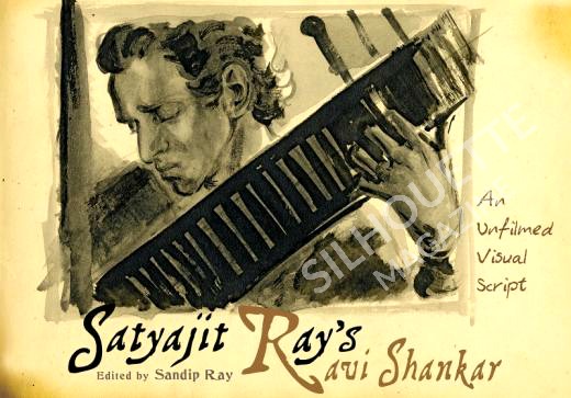 Satyajit Ray’s Ravi Shankar