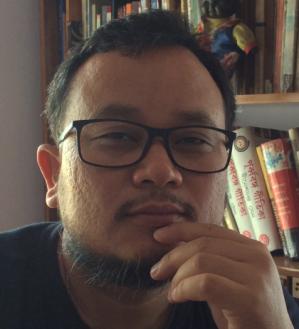 Haobam Paban Kumar