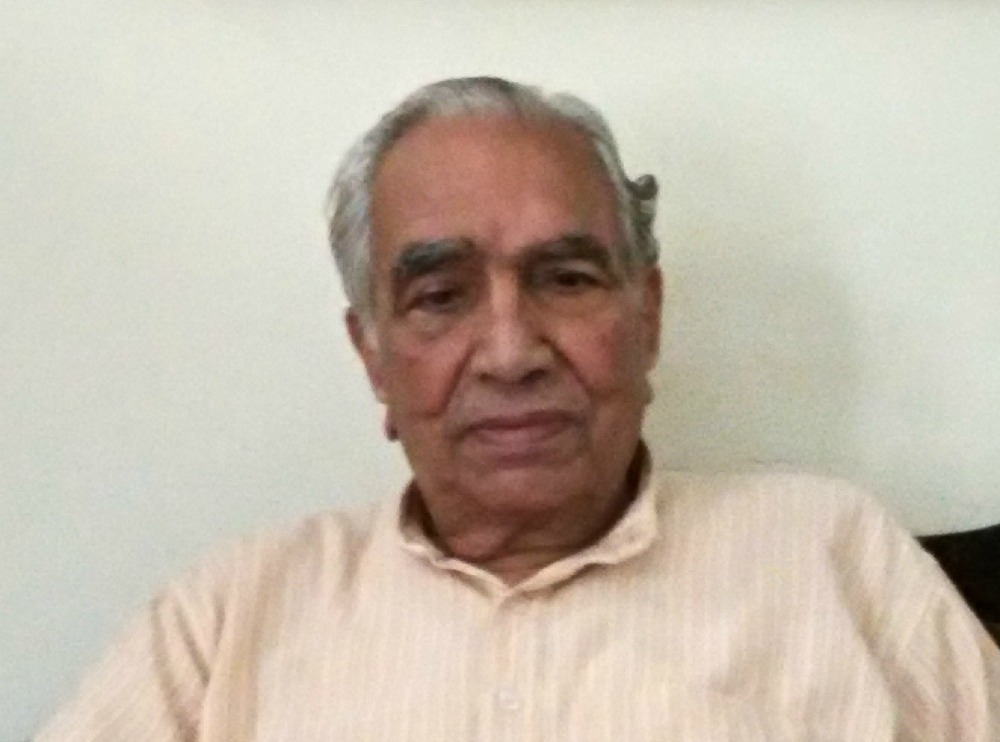 Pran Nevile