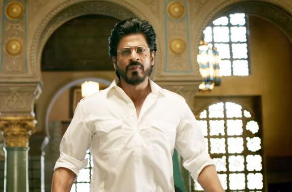 In Raees, he justifies every single action with his questionable philosophy of corruption and violence