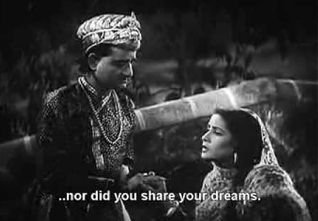 K L Saigal and Khursheed 