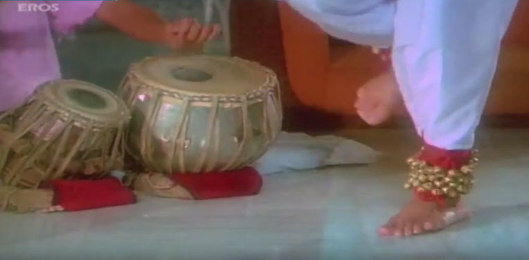 meethe bol kinara