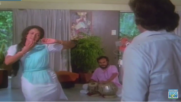 meethe bol Hema Malini