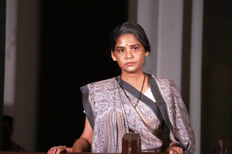 Sudipta Chakraborty