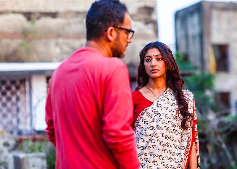 Paoli Dam Maacher Jhol