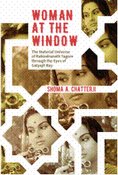 Woman at the Window