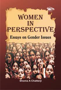 Shoma A Chatterji’s book on gender issues