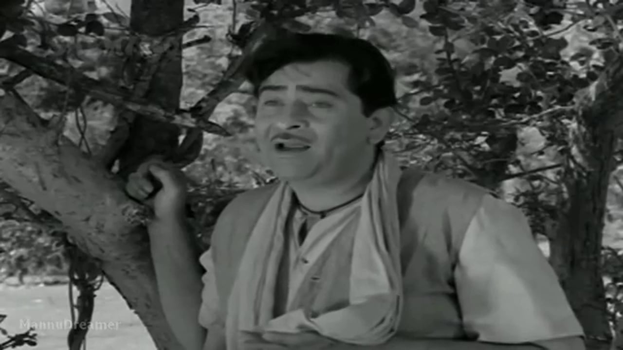 Teesri Kasam Raj Kapoor