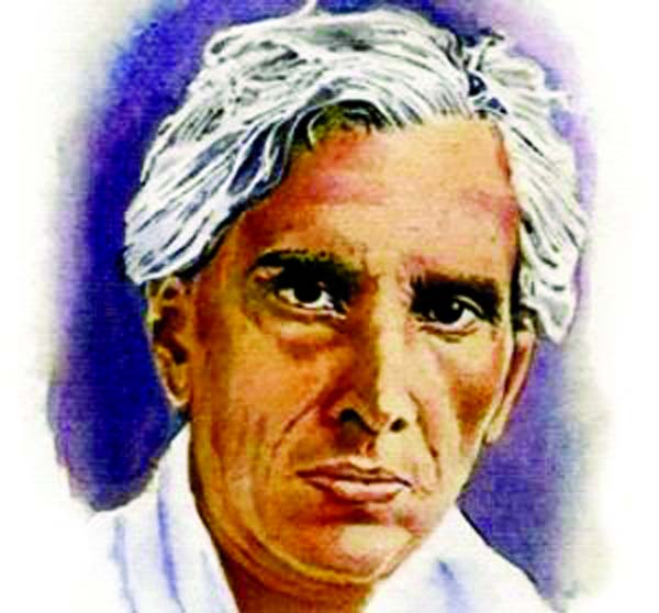 Sarat Chandra Chattopadhyay